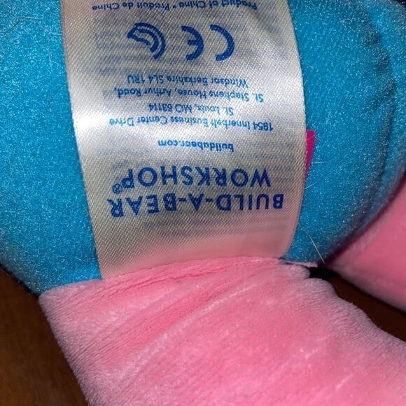 Authentic build a bear trolls poppy doll - Picture 4 of 5